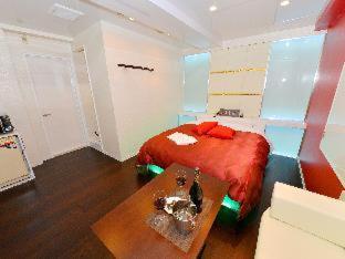 Terrace M Yokota Bace (Adults Only) Otel Hakonegasaki Oda fotoğraf